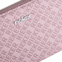 náhled Dámská peněženka RIEKER P8101-C004 růžová S2