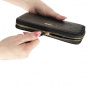 náhled Dámská peněženka RIEKER P8103-C020 černá S2