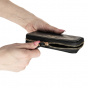 náhled Dámská peněženka RIEKER P8111-C020 černá S2