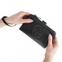 náhled Dámská peněženka RIEKER P8122-C020 černá S2