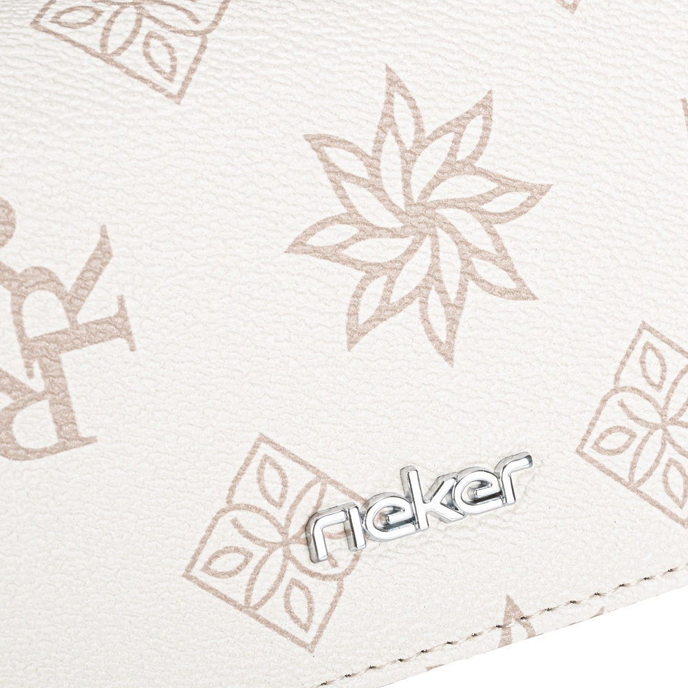 detail Dámská peněženka RIEKER P8143-CM00 béžová S2