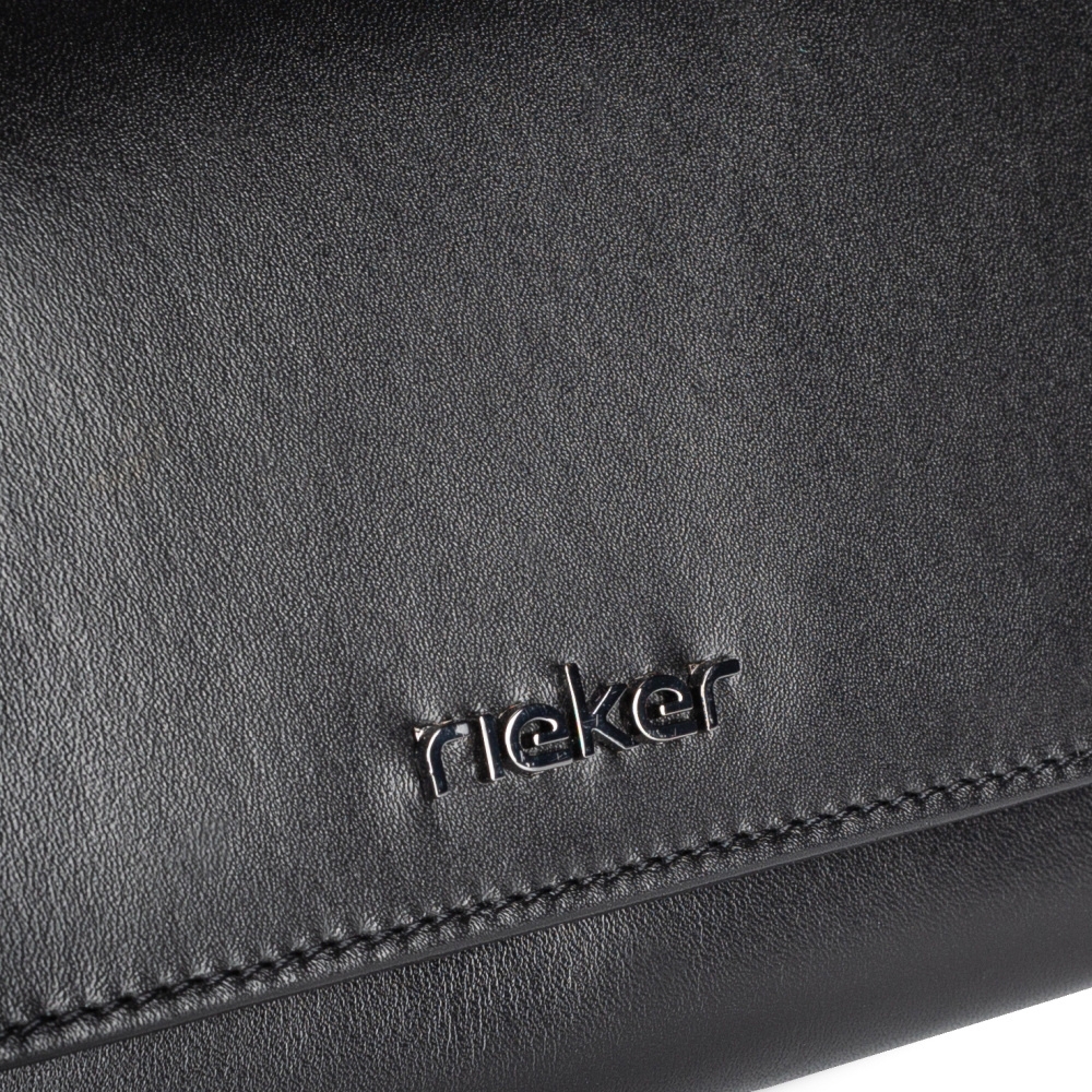 detail Dámská peněženka RIEKER W145 černá W2
