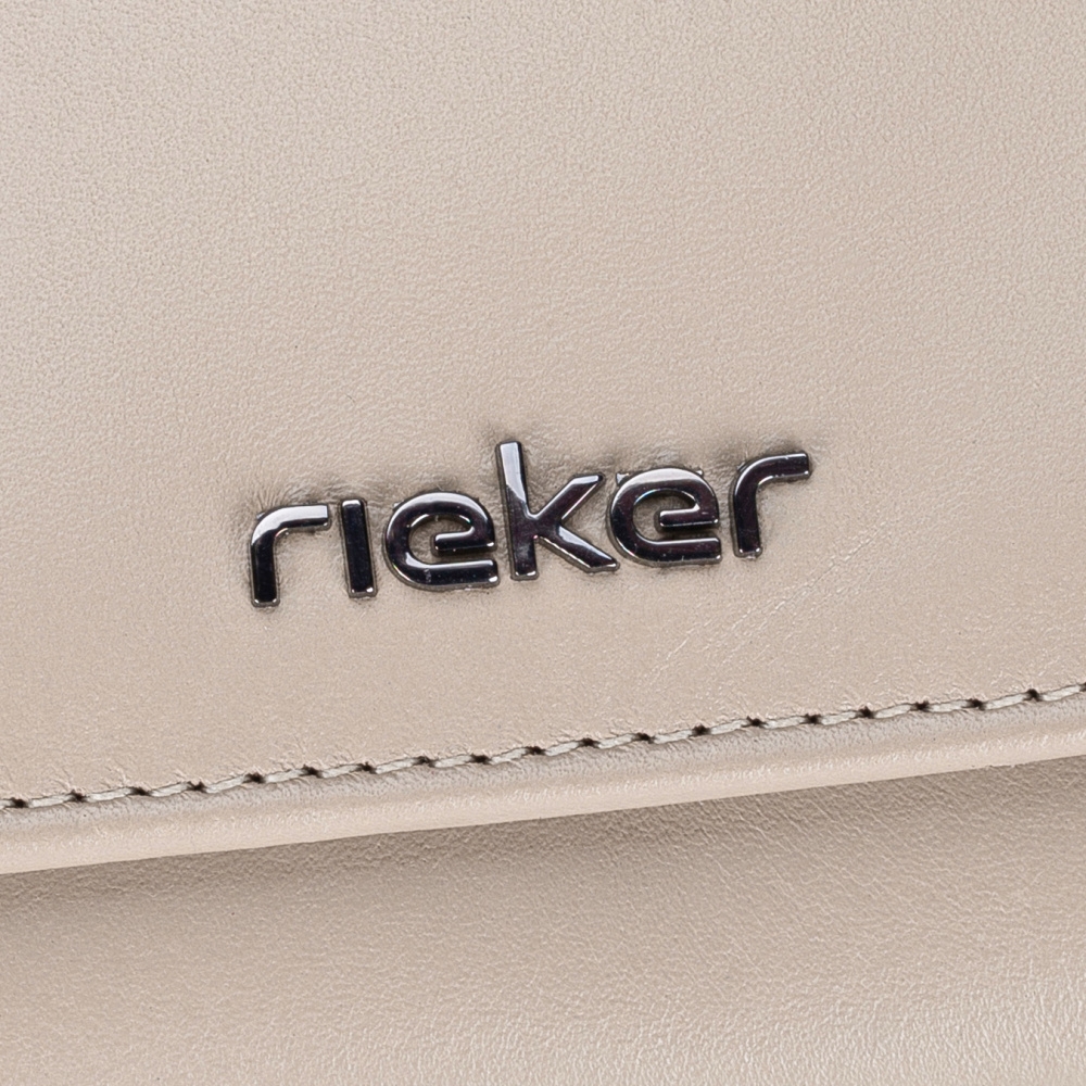 detail Dámská peněženka RIEKER W145 béžová W2