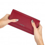 náhled Dámská peněženka RIEKER W145 červená W2