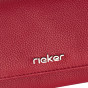 náhled Dámská peněženka RIEKER W145 červená W2