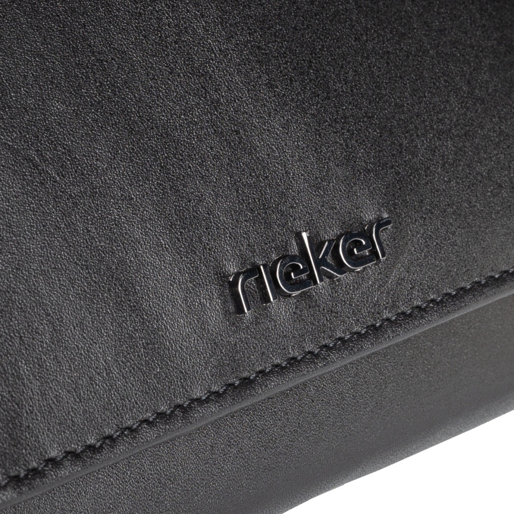 detail Dámská peněženka RIEKER W146 černá W2