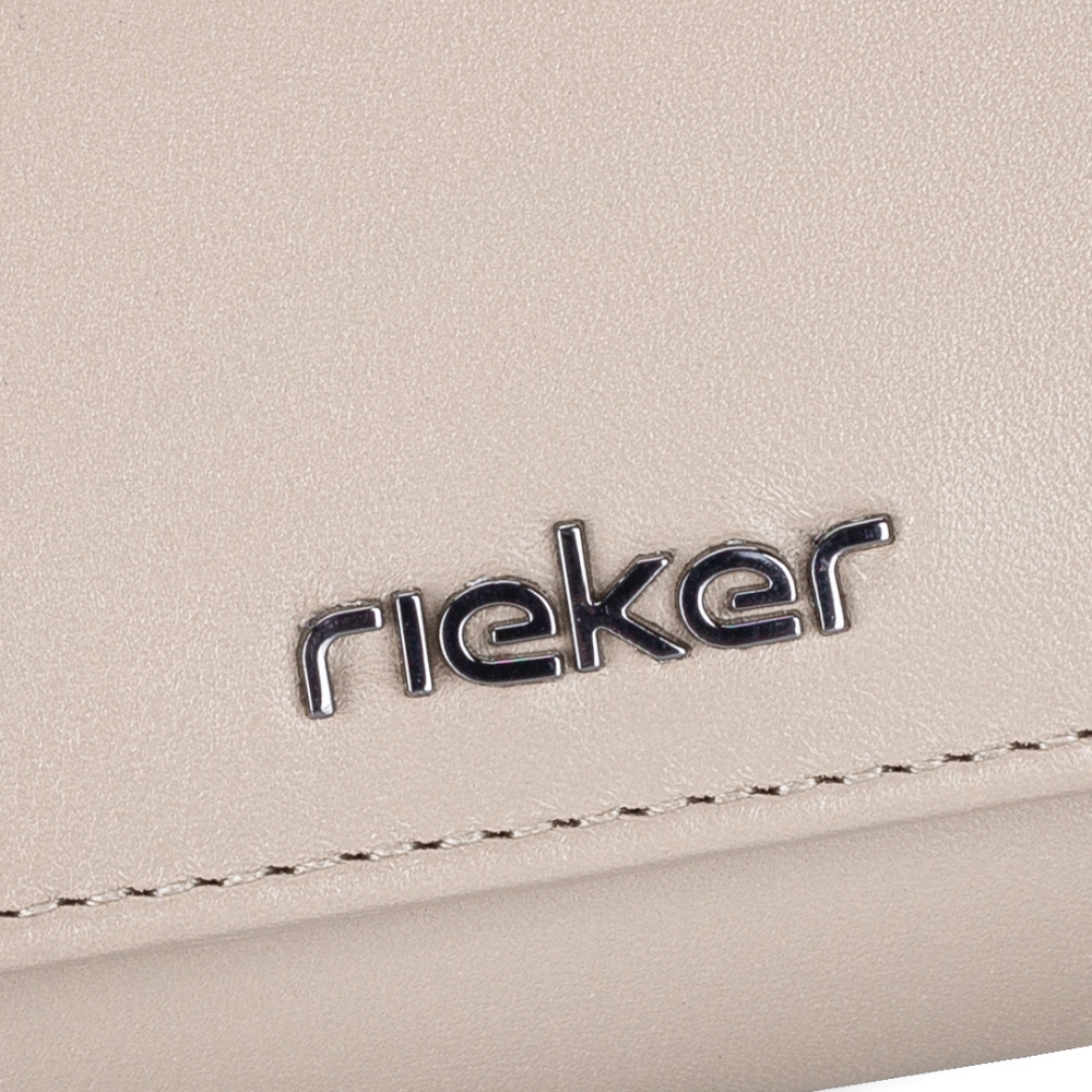 detail Dámská peněženka RIEKER W146 béžová W2