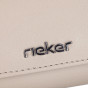 náhled Dámská peněženka RIEKER W146 béžová W2