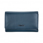 náhled Dámská peněženka RIEKER W146 modrá W2