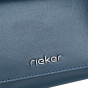 náhled Dámská peněženka RIEKER W147 modrá W2