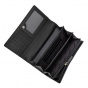 náhled Dámská peněženka RIEKER W149 černá W3