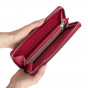 náhled Dámská peněženka RIEKER W153 červená W3