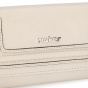 náhled Dámská peněženka RIEKER W154 béžová W3