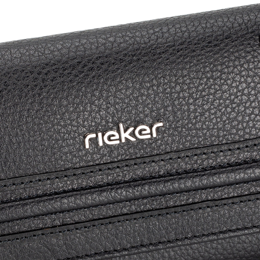 detail Dámská peněženka RIEKER W154 černá W3