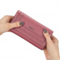 náhled Dámská peněženka RIEKER W154 růžová W3