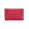 detail Dámská peněženka RIEKER W155 červená W3