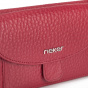 náhled Dámská peněženka RIEKER W159 červená S4
