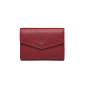 náhled Dámská peněženka TAMARIS MEI 7229192-501 SCARLETT Small Wallet with Flap